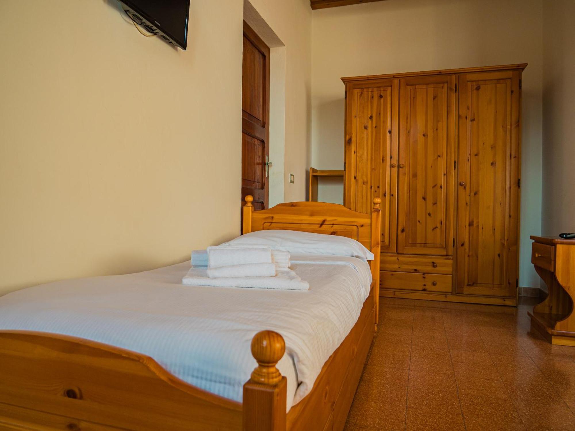 B&B Villa Erika Луго Екстериор снимка