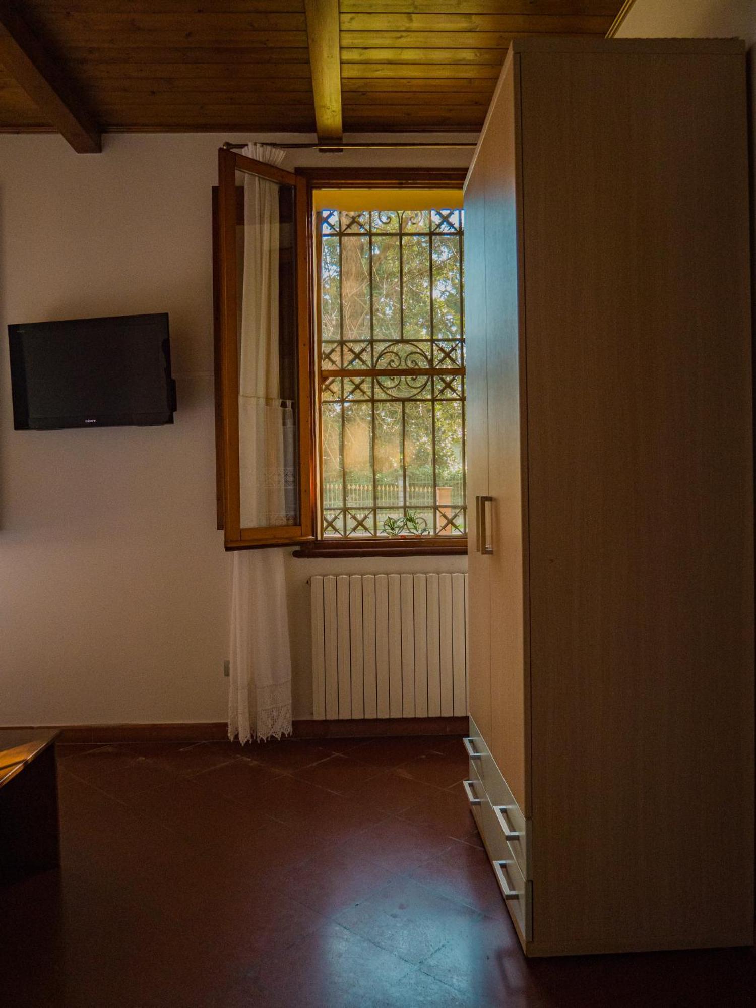 B&B Villa Erika Луго Екстериор снимка