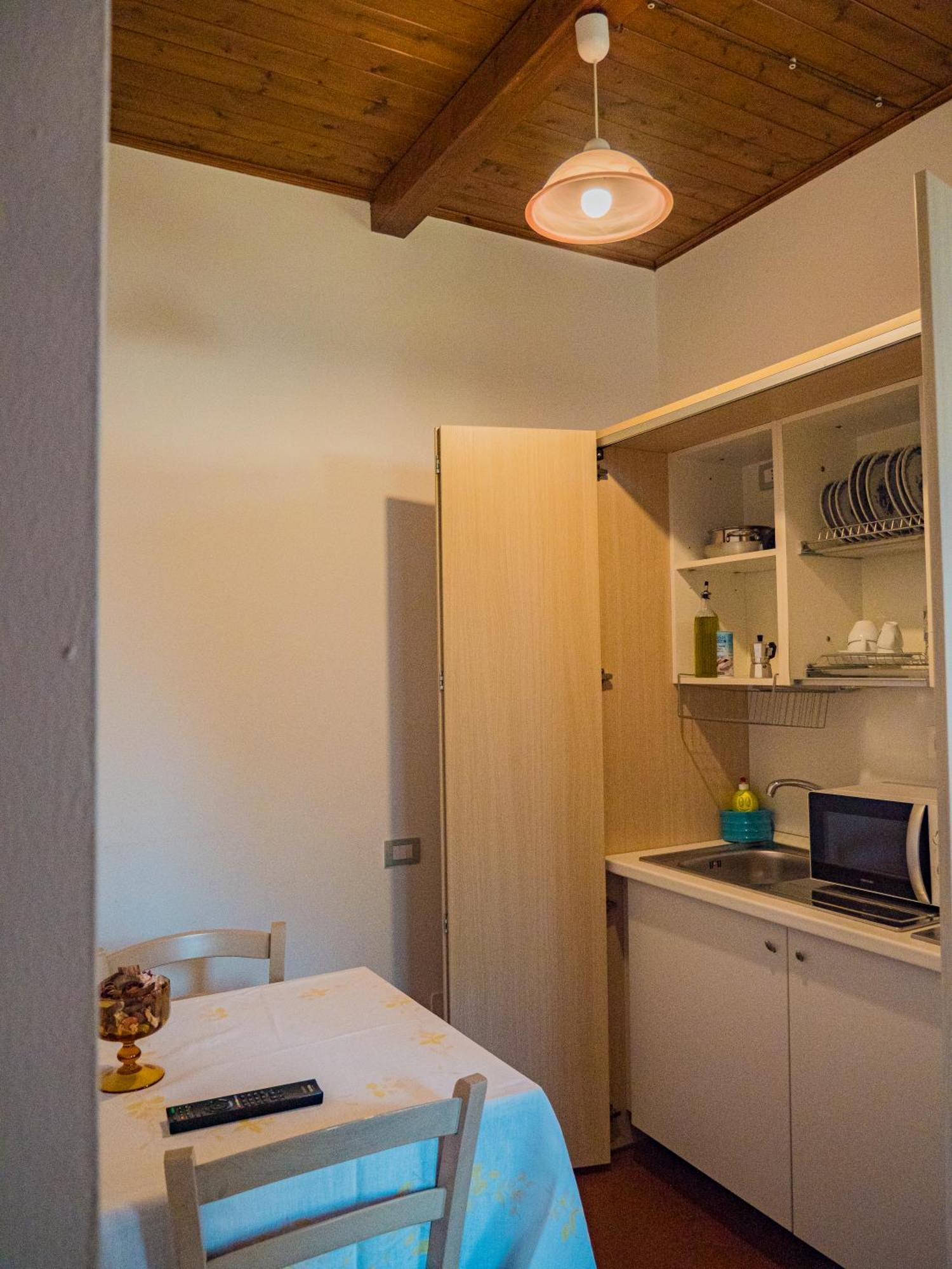 B&B Villa Erika Луго Екстериор снимка