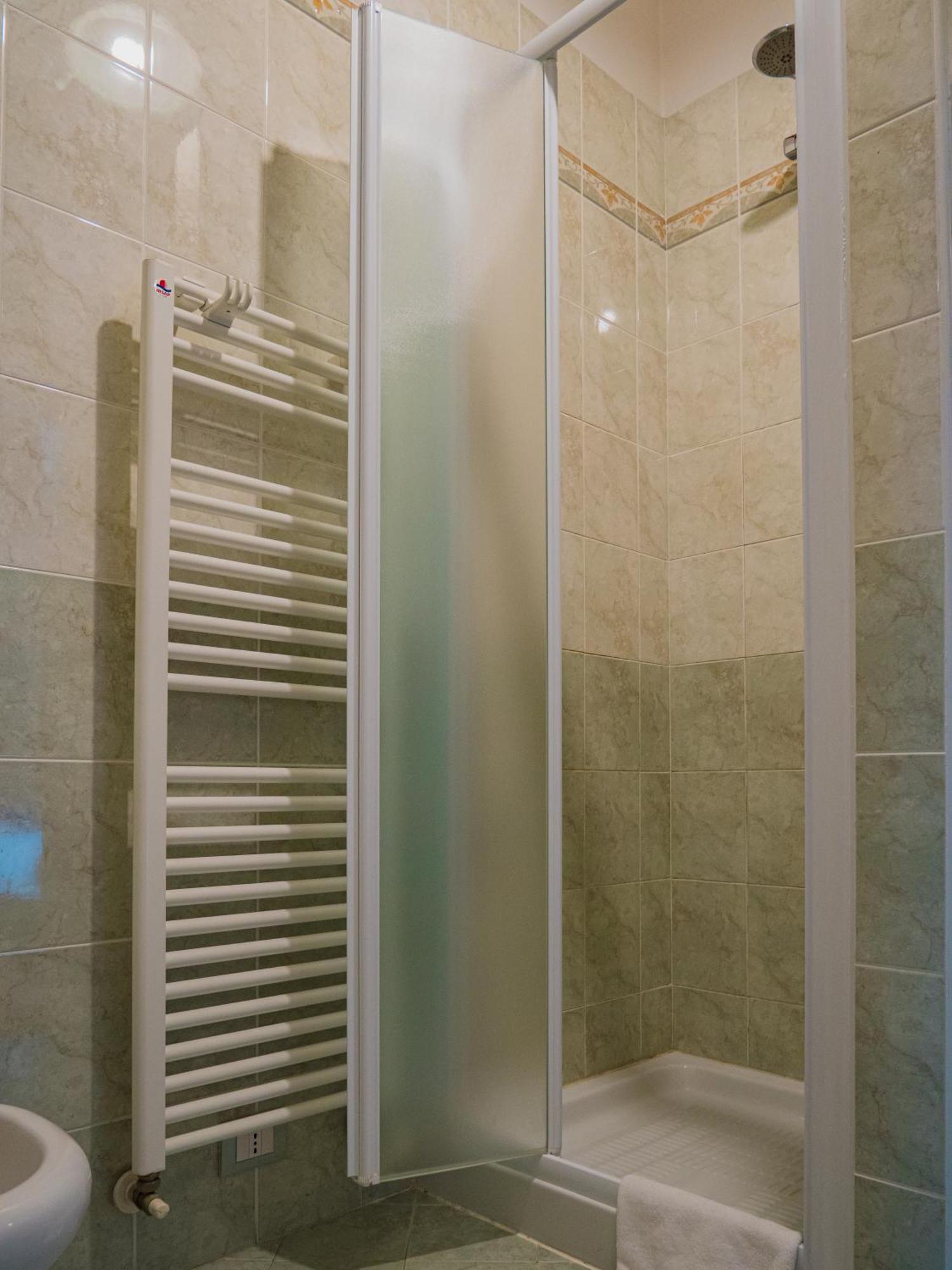 B&B Villa Erika Луго Екстериор снимка