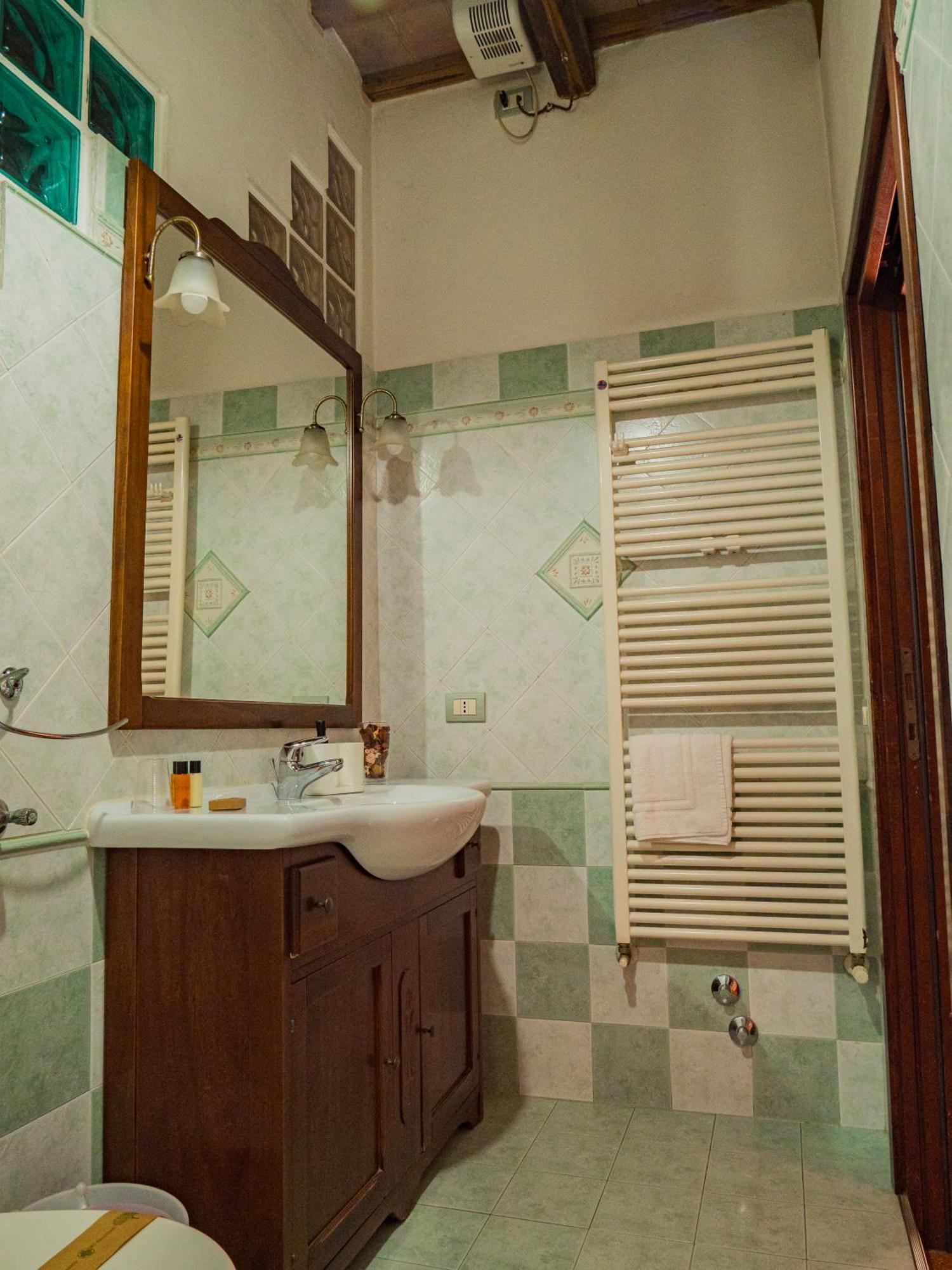B&B Villa Erika Луго Екстериор снимка