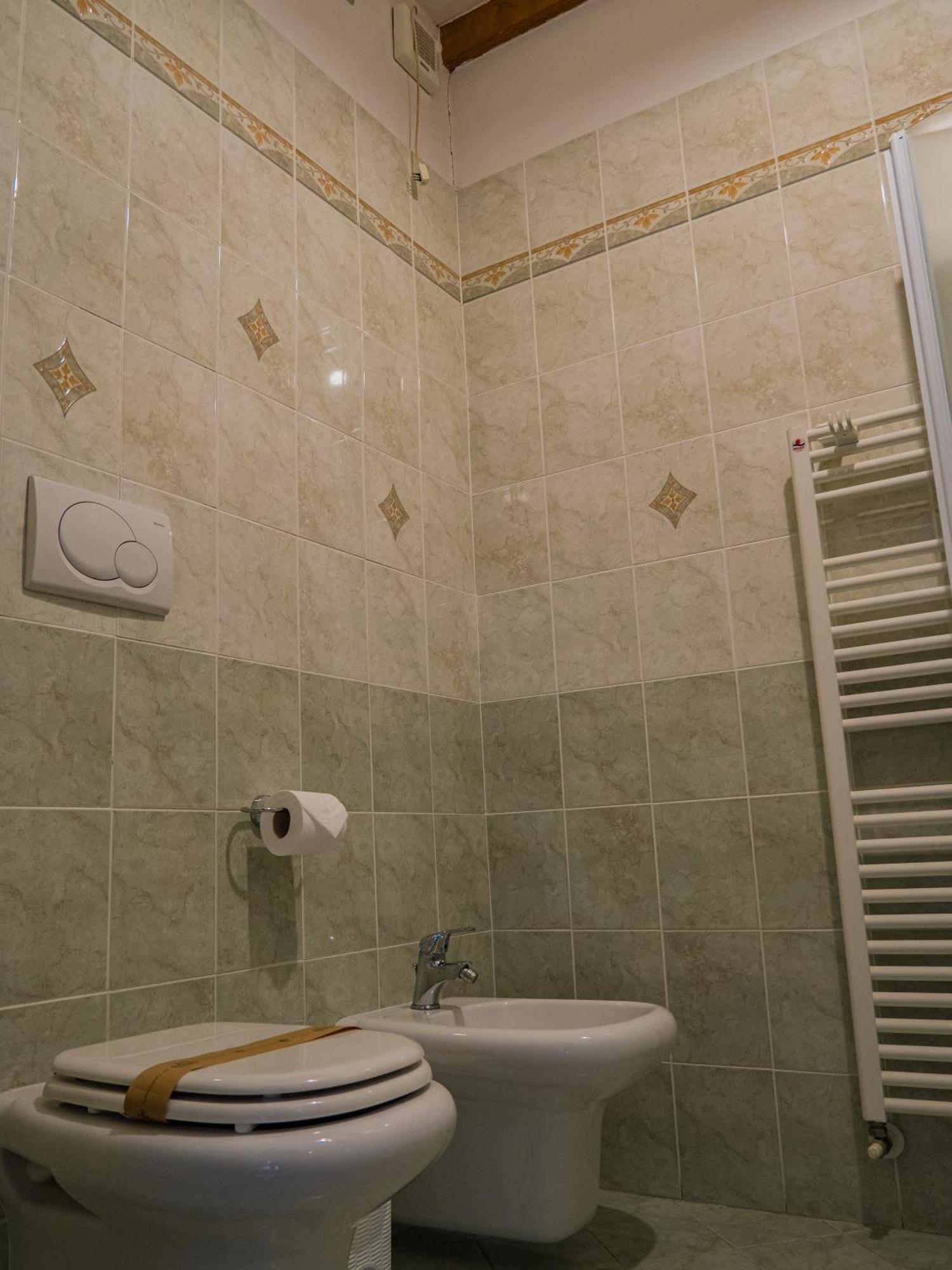 B&B Villa Erika Луго Екстериор снимка