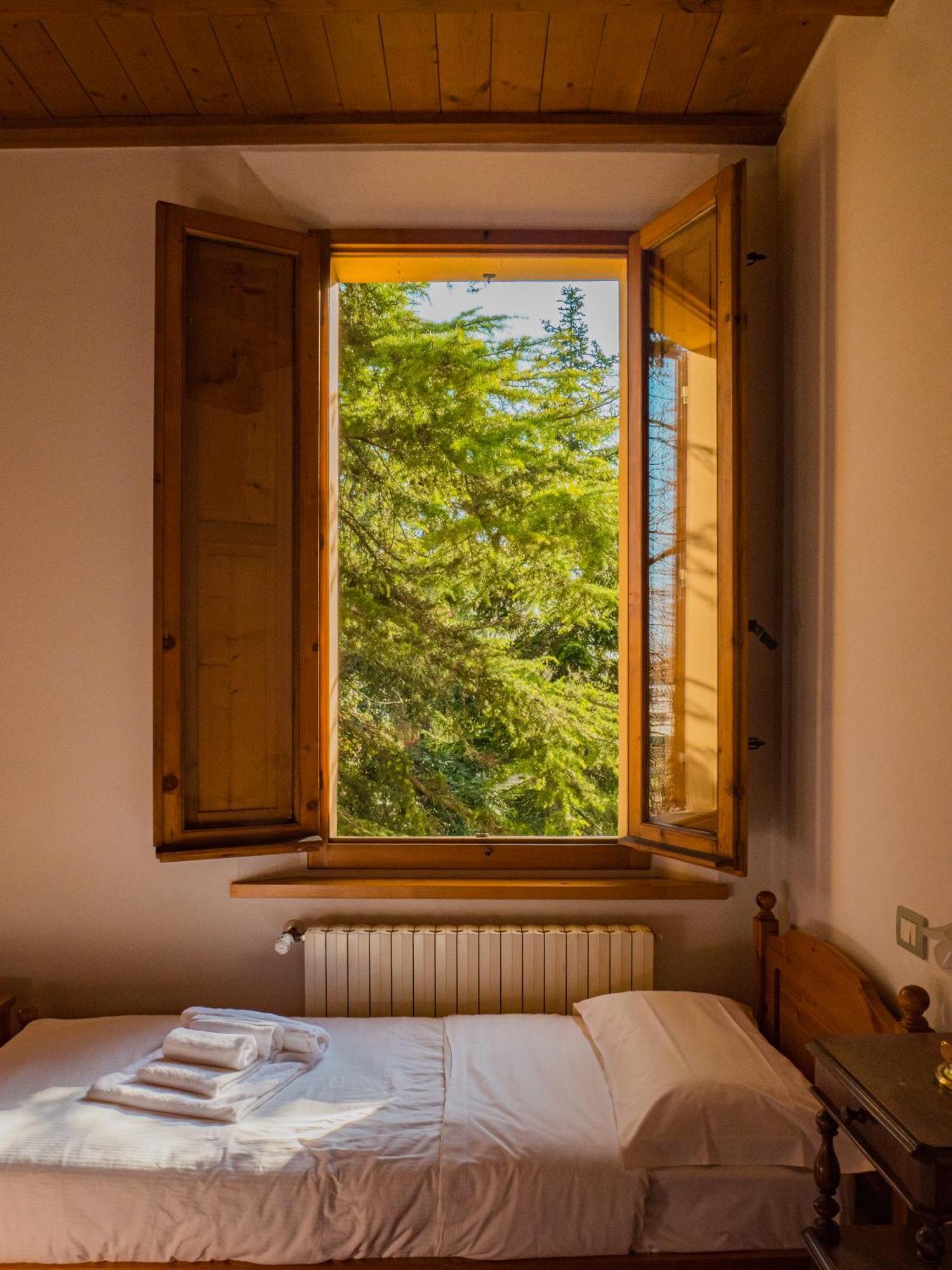 B&B Villa Erika Луго Екстериор снимка