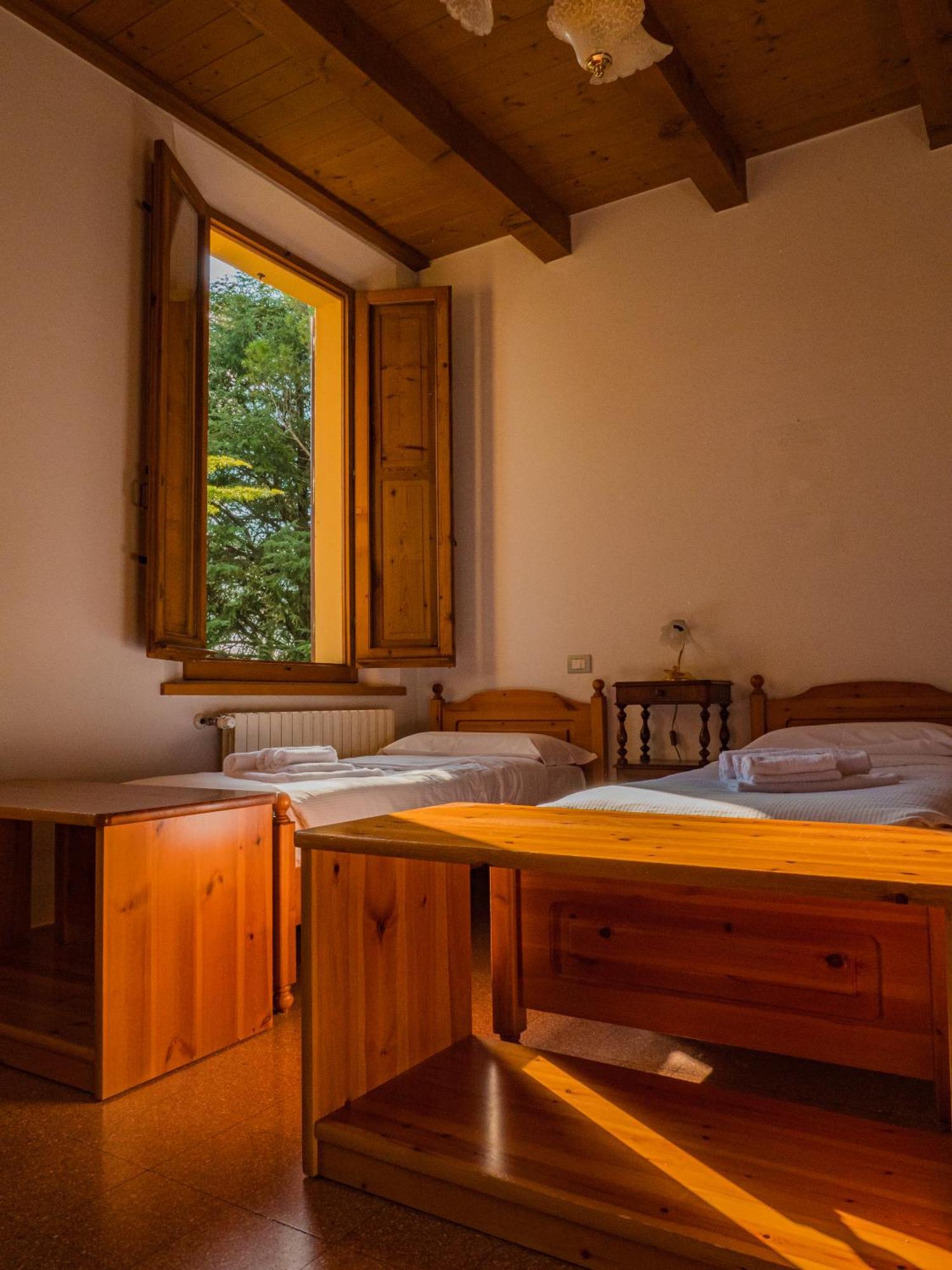 B&B Villa Erika Луго Екстериор снимка