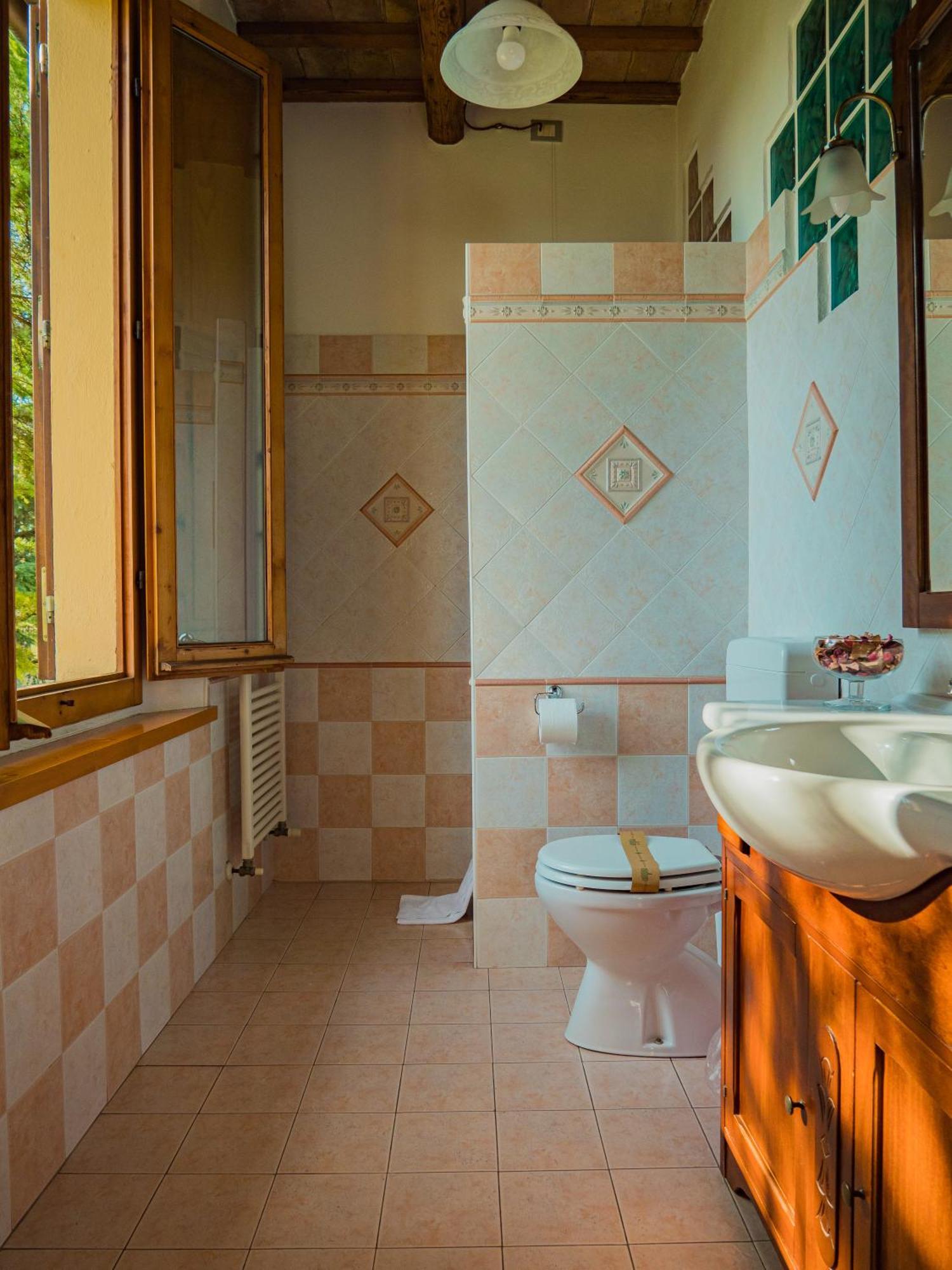 B&B Villa Erika Луго Екстериор снимка