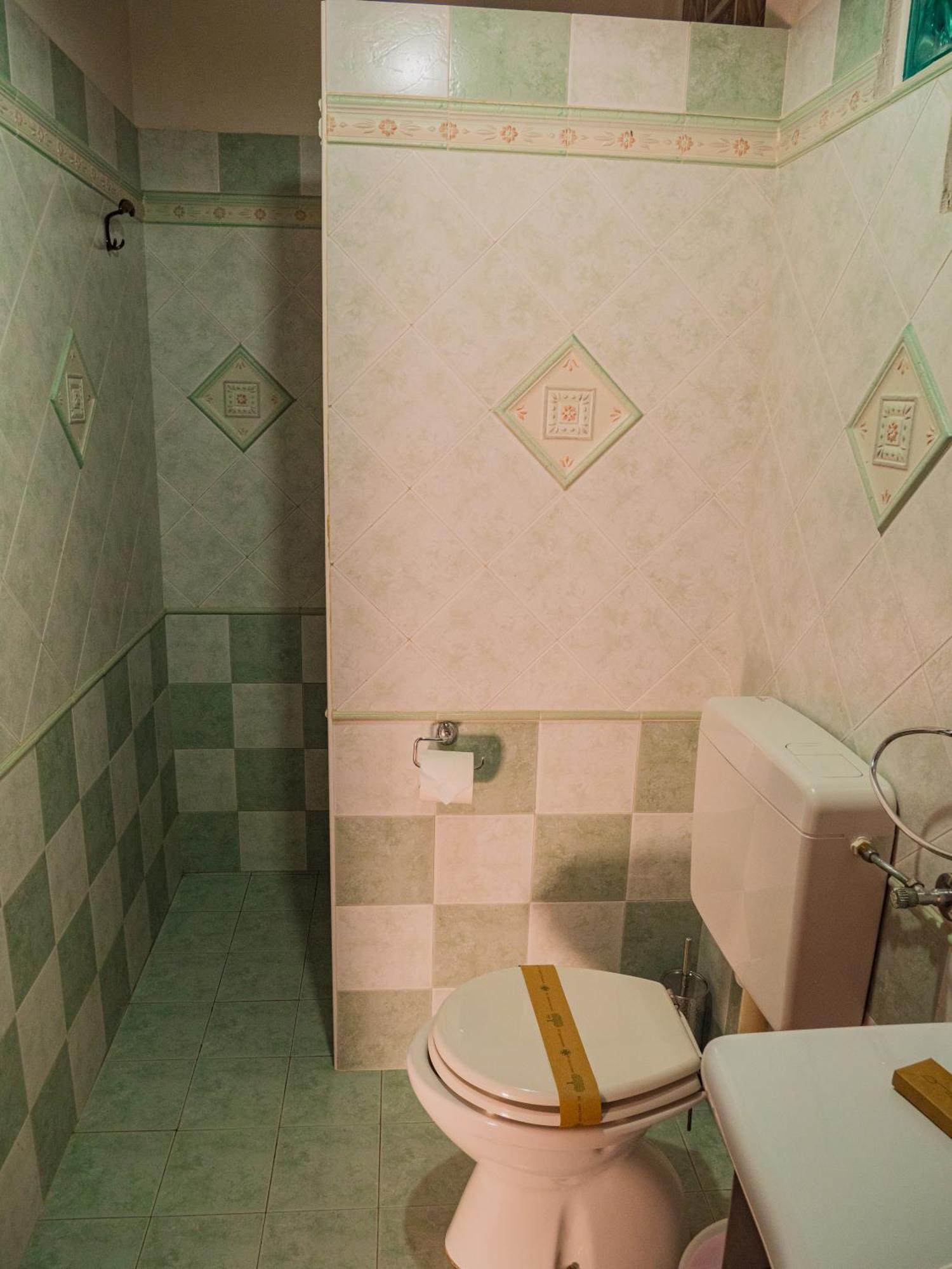 B&B Villa Erika Луго Екстериор снимка