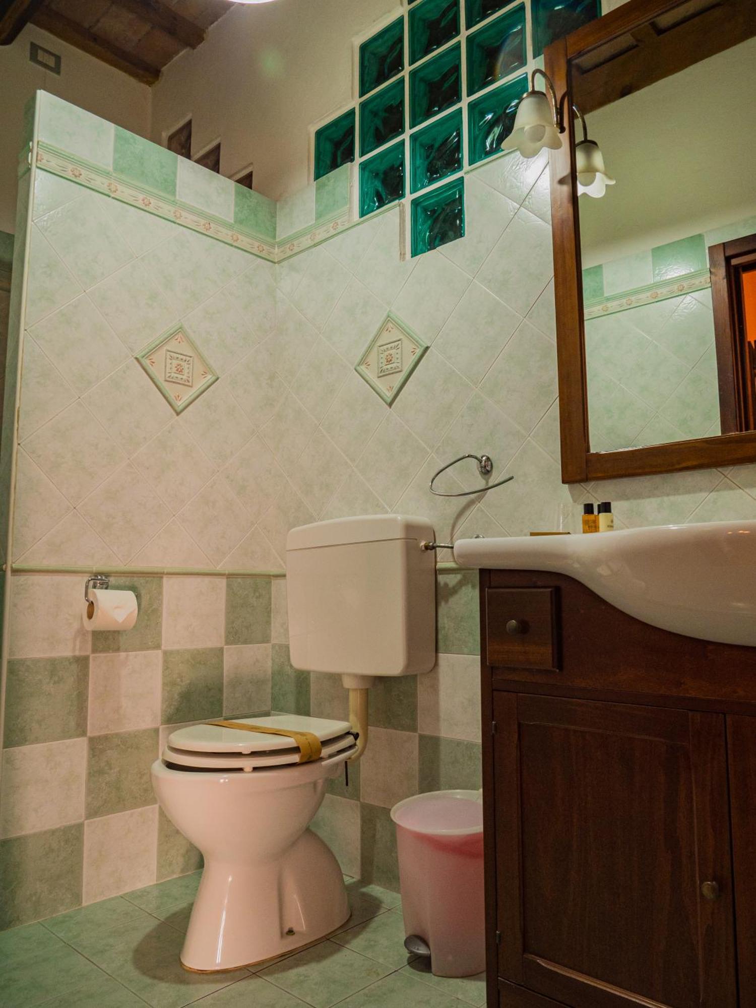 B&B Villa Erika Луго Екстериор снимка